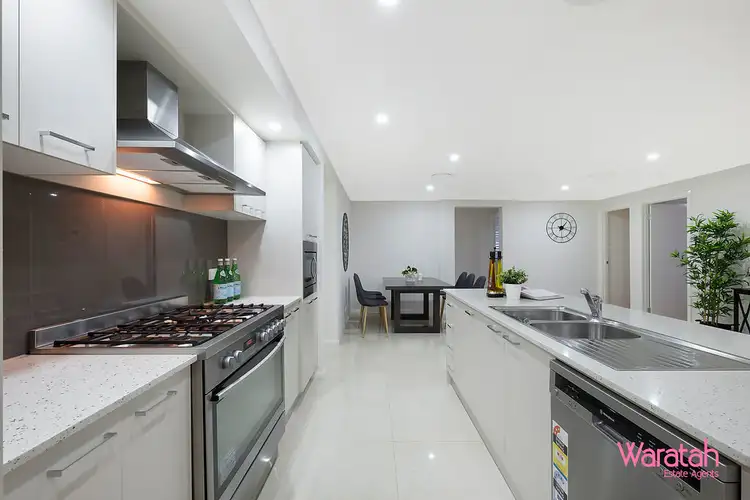 Fifth view of Homely house listing, 116 Westminster Street, Schofields NSW 2762