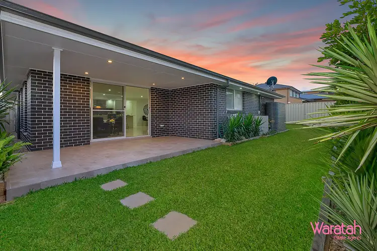 Sixth view of Homely house listing, 116 Westminster Street, Schofields NSW 2762