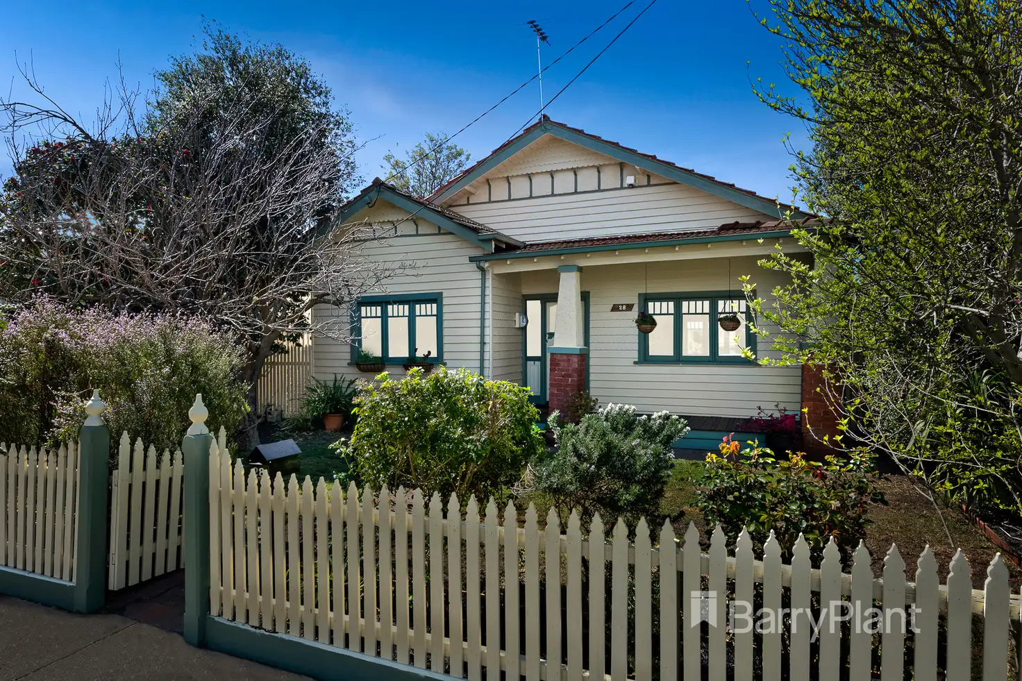 Main view of Homely house listing, 28 Abeckett Street, Coburg VIC 3058