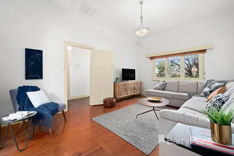 Second view of Homely house listing, 28 Abeckett Street, Coburg VIC 3058
