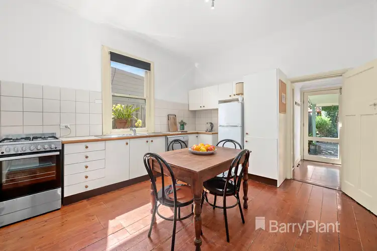 Third view of Homely house listing, 28 Abeckett Street, Coburg VIC 3058