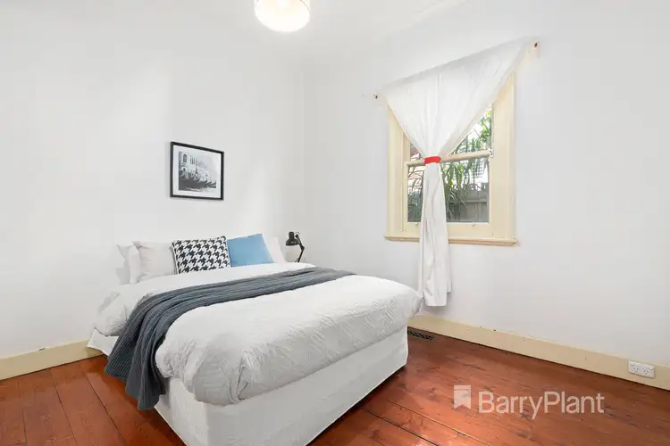 Fifth view of Homely house listing, 28 Abeckett Street, Coburg VIC 3058