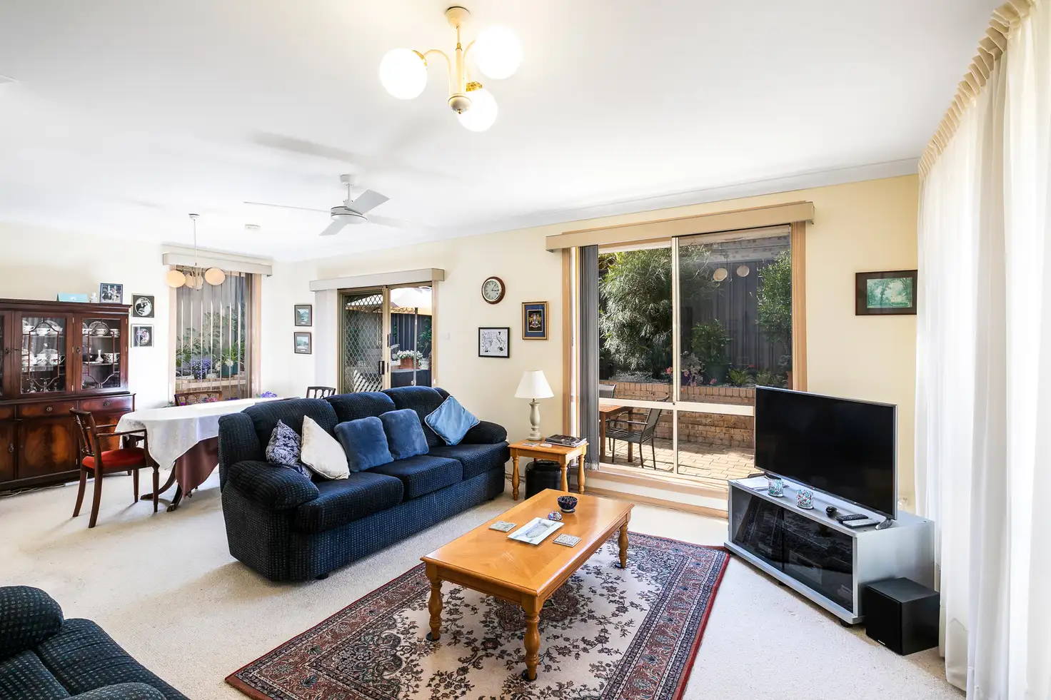 Main view of Homely villa listing, 1/7-9 Curtis Avenue, Taren Point NSW 2229