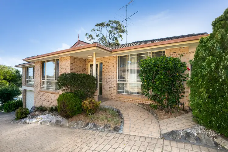 Second view of Homely villa listing, 1/7-9 Curtis Avenue, Taren Point NSW 2229