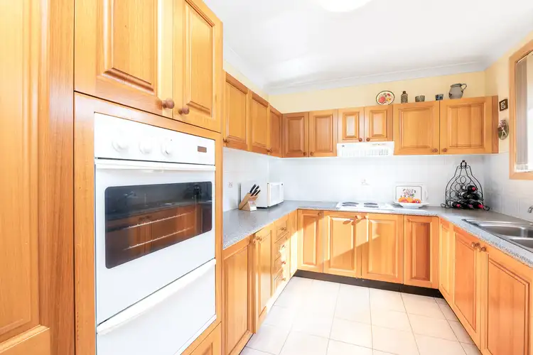 Third view of Homely villa listing, 1/7-9 Curtis Avenue, Taren Point NSW 2229