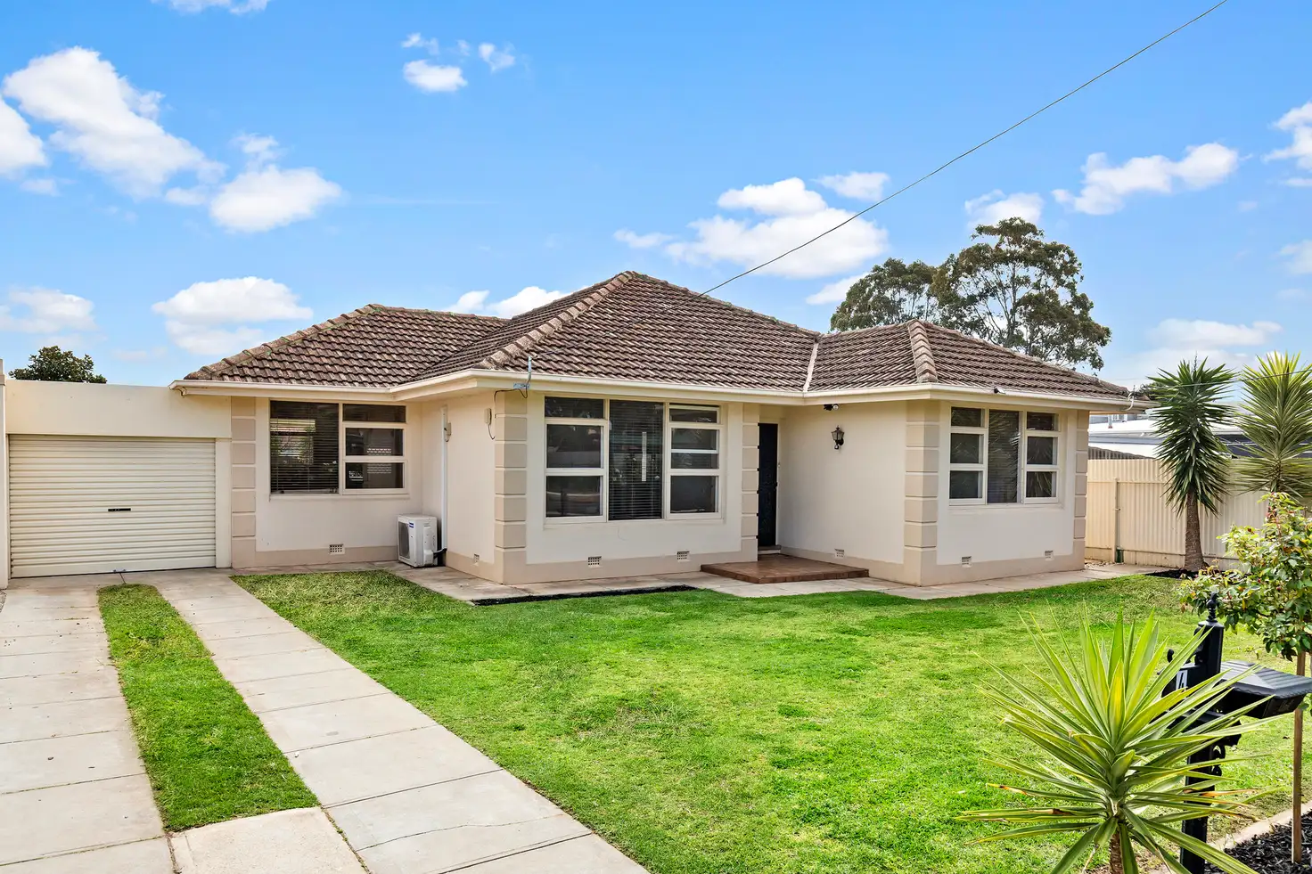 Main view of Homely house listing, 4 Laurence Street, Dover Gardens SA 5048