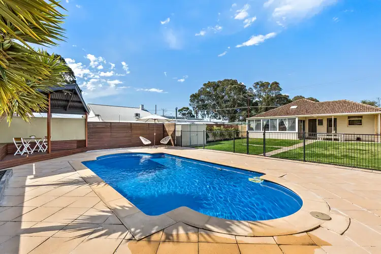 Second view of Homely house listing, 4 Laurence Street, Dover Gardens SA 5048