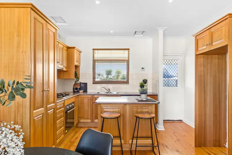 Sixth view of Homely house listing, 4 Laurence Street, Dover Gardens SA 5048