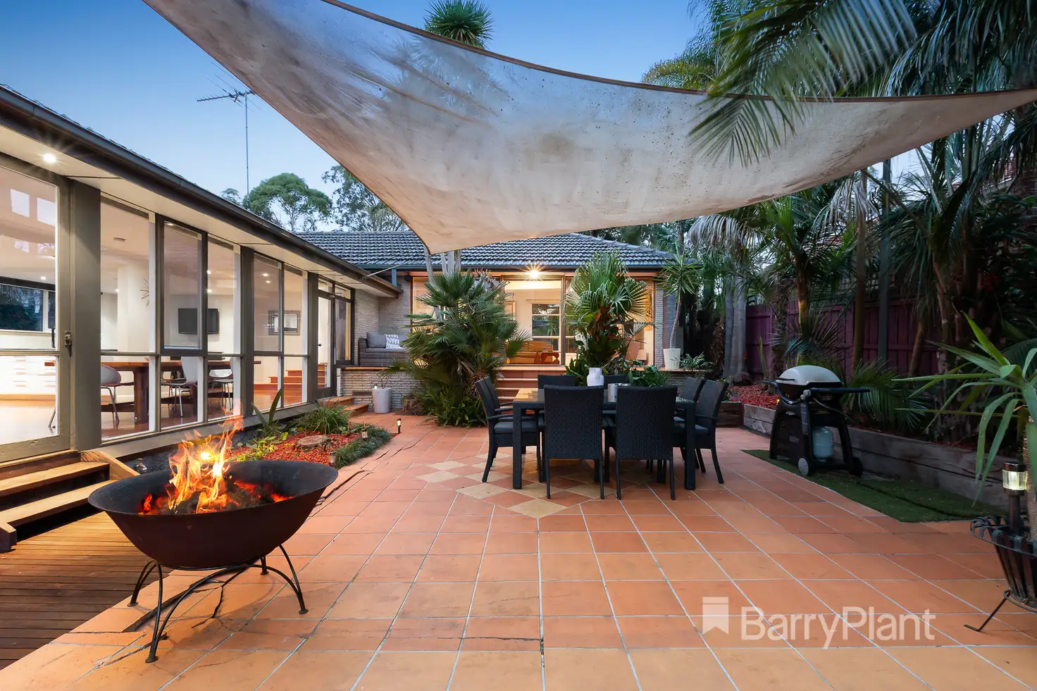 Main view of Homely house listing, 17 James Street, Templestowe Lower VIC 3107