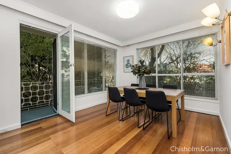 Second view of Homely apartment listing, 1/10 Vautier Street, Elwood VIC 3184