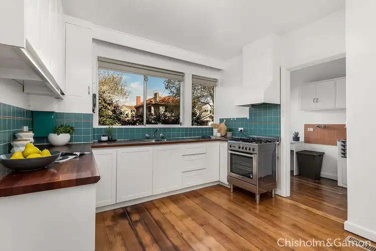 Third view of Homely apartment listing, 1/10 Vautier Street, Elwood VIC 3184