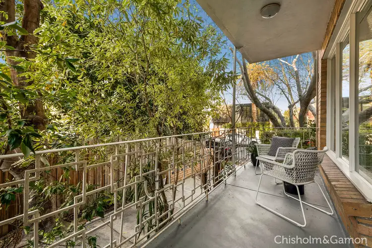 Fourth view of Homely apartment listing, 1/10 Vautier Street, Elwood VIC 3184