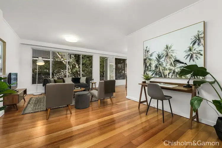 Fifth view of Homely apartment listing, 1/10 Vautier Street, Elwood VIC 3184