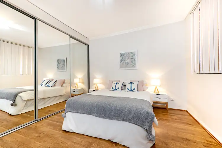 Fourth view of Homely apartment listing, H202/27-29 George Street, North Strathfield NSW 2137