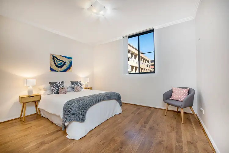 Fifth view of Homely apartment listing, H202/27-29 George Street, North Strathfield NSW 2137