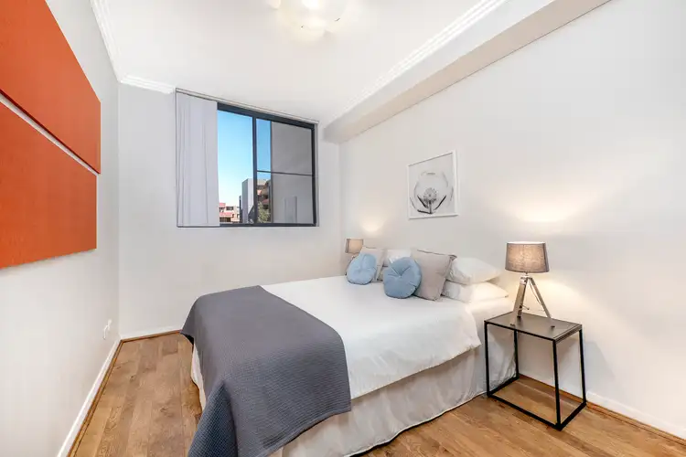 Sixth view of Homely apartment listing, H202/27-29 George Street, North Strathfield NSW 2137