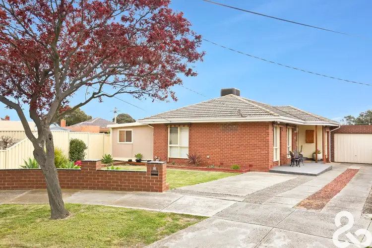 Main view of Homely house listing, 9 Willard Court, Lalor VIC 3075