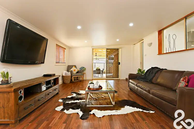 Third view of Homely house listing, 9 Willard Court, Lalor VIC 3075