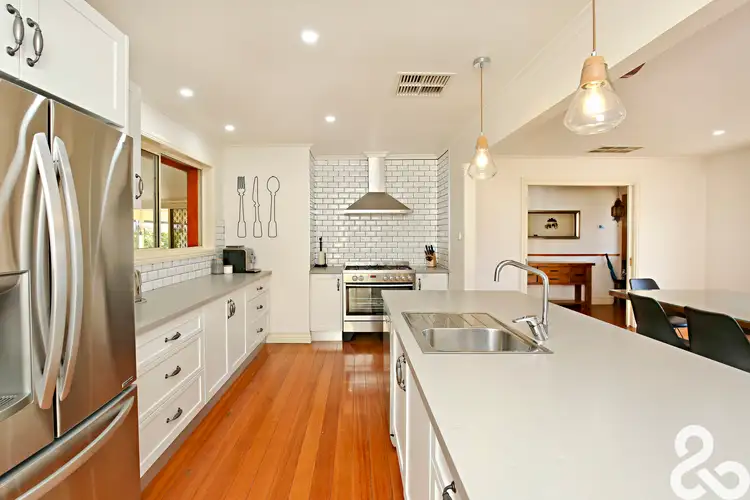 Fourth view of Homely house listing, 9 Willard Court, Lalor VIC 3075