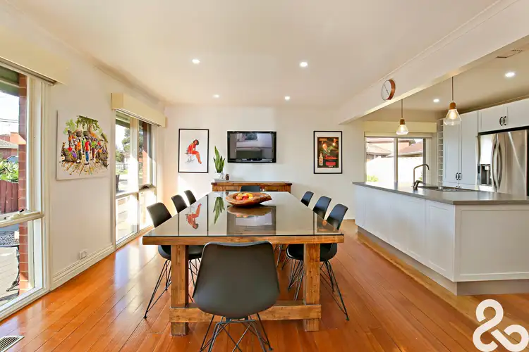 Sixth view of Homely house listing, 9 Willard Court, Lalor VIC 3075
