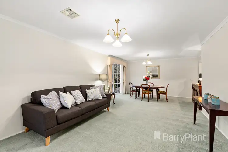 Fifth view of Homely house listing, 31 Powers Street, Donvale VIC 3111