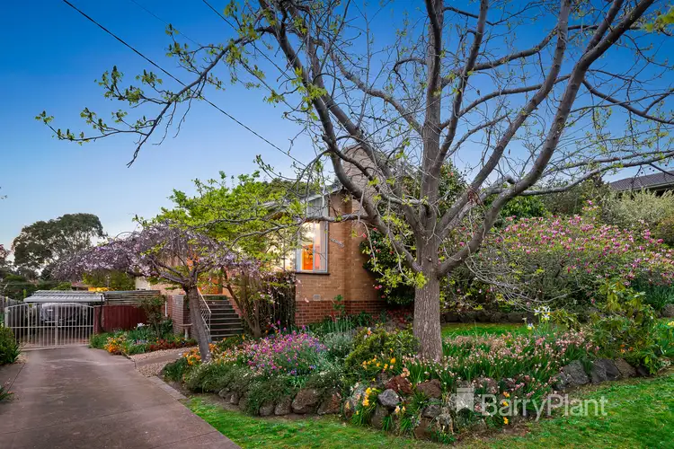 7 Kelvinside Drive, Templestowe VIC 3106