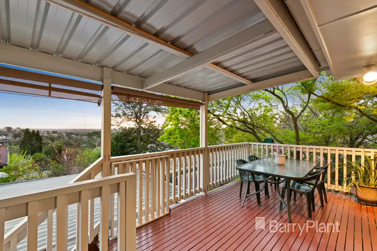 Second view of Homely house listing, 7 Kelvinside Drive, Templestowe VIC 3106