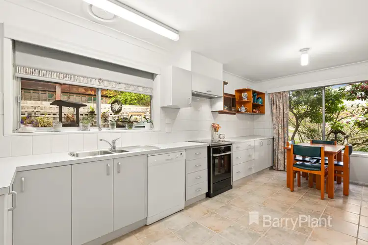 Third view of Homely house listing, 7 Kelvinside Drive, Templestowe VIC 3106