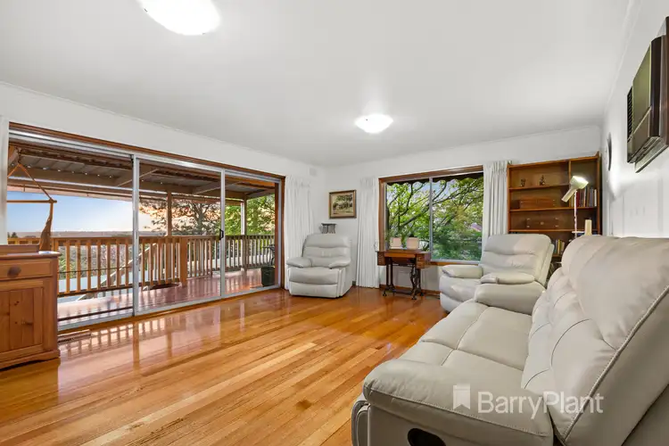 Fourth view of Homely house listing, 7 Kelvinside Drive, Templestowe VIC 3106