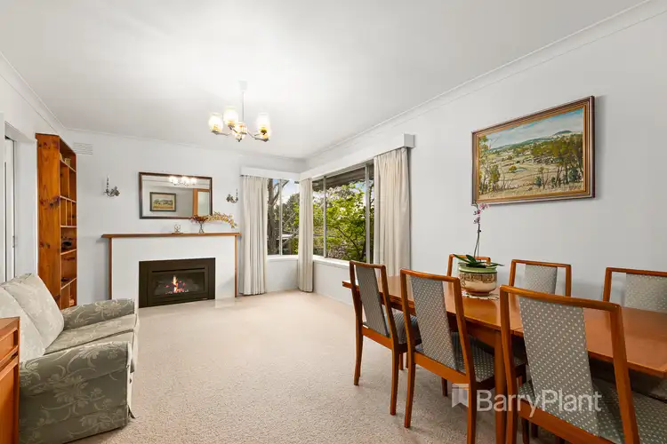 Fifth view of Homely house listing, 7 Kelvinside Drive, Templestowe VIC 3106