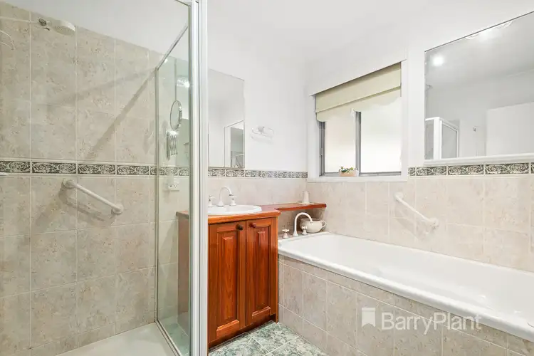 Sixth view of Homely house listing, 7 Kelvinside Drive, Templestowe VIC 3106