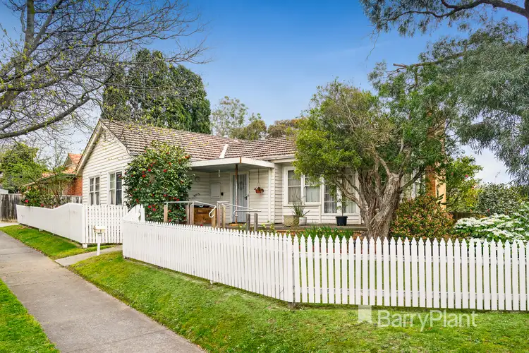 Third view of Homely house listing, 1 Winfield Road, Balwyn North VIC 3104