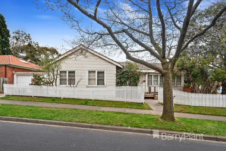 Fifth view of Homely house listing, 1 Winfield Road, Balwyn North VIC 3104