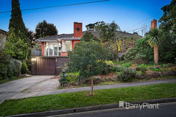 Main view of Homely house listing, 13 Peter Street, Doncaster East VIC 3109