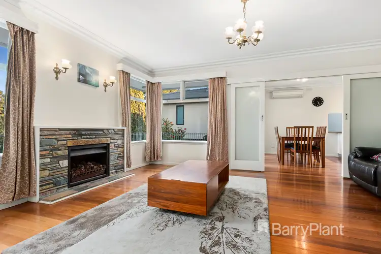 Second view of Homely house listing, 13 Peter Street, Doncaster East VIC 3109
