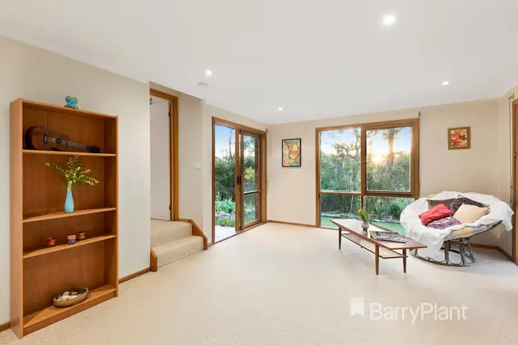 Fifth view of Homely house listing, 7 Wattamolla Ridge, Donvale VIC 3111