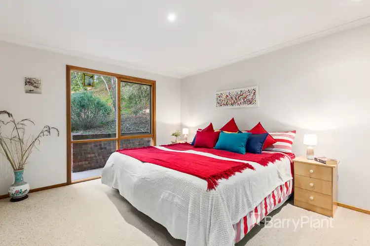 Sixth view of Homely house listing, 7 Wattamolla Ridge, Donvale VIC 3111