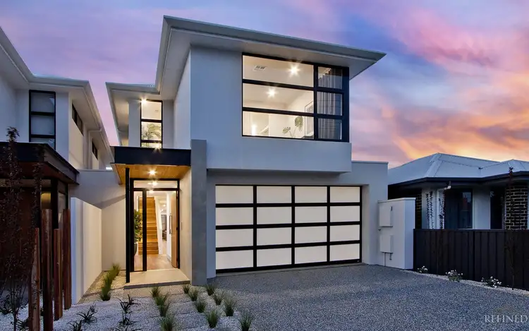 36A Fletcher Road, Henley Beach South SA 5022
