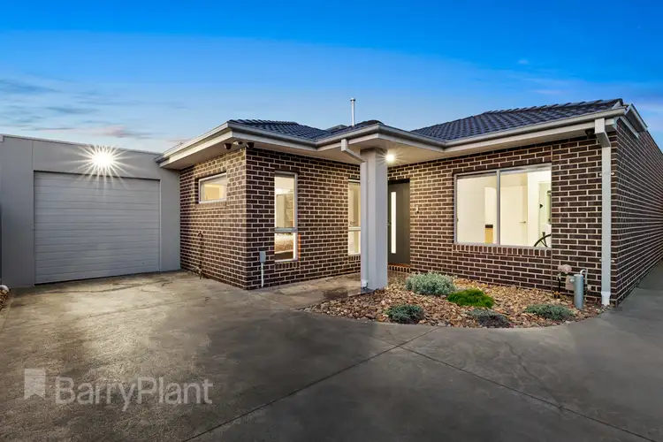 2/20 Thomas Street, St Albans VIC 3021