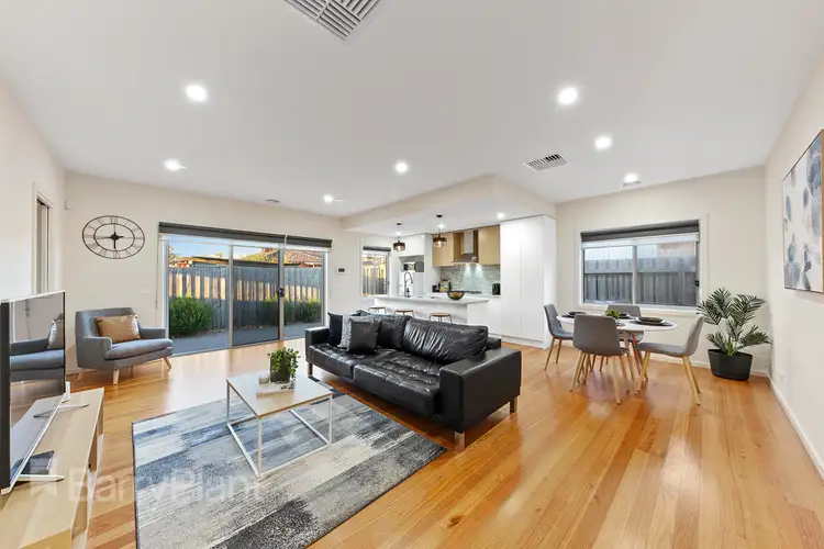 Second view of Homely unit listing, 2/20 Thomas Street, St Albans VIC 3021