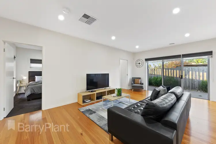 Third view of Homely unit listing, 2/20 Thomas Street, St Albans VIC 3021