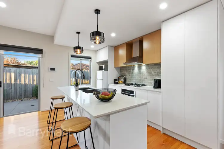 Fourth view of Homely unit listing, 2/20 Thomas Street, St Albans VIC 3021