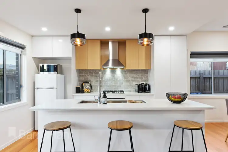 Sixth view of Homely unit listing, 2/20 Thomas Street, St Albans VIC 3021