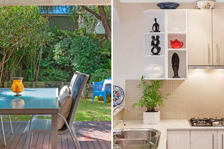 Fifth view of Homely semi-detached listing, 104 Gipps Street, Drummoyne NSW 2047