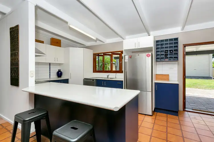 Fourth view of Homely house listing, 20 Derby Street, Yorkeys Knob QLD 4878