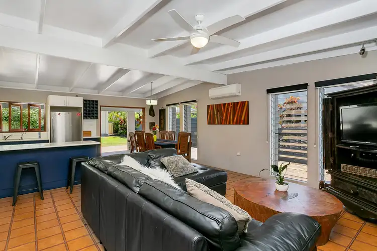 Fifth view of Homely house listing, 20 Derby Street, Yorkeys Knob QLD 4878