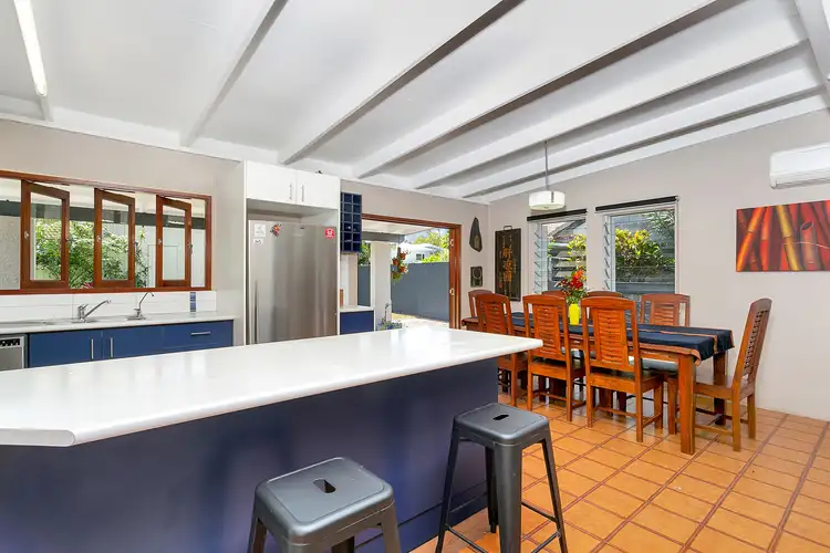 Sixth view of Homely house listing, 20 Derby Street, Yorkeys Knob QLD 4878