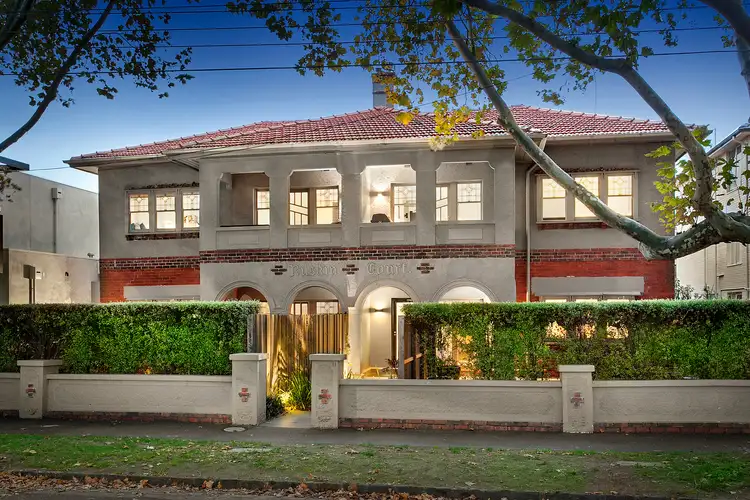 7/111 Ruskin Street, Elwood VIC 3184