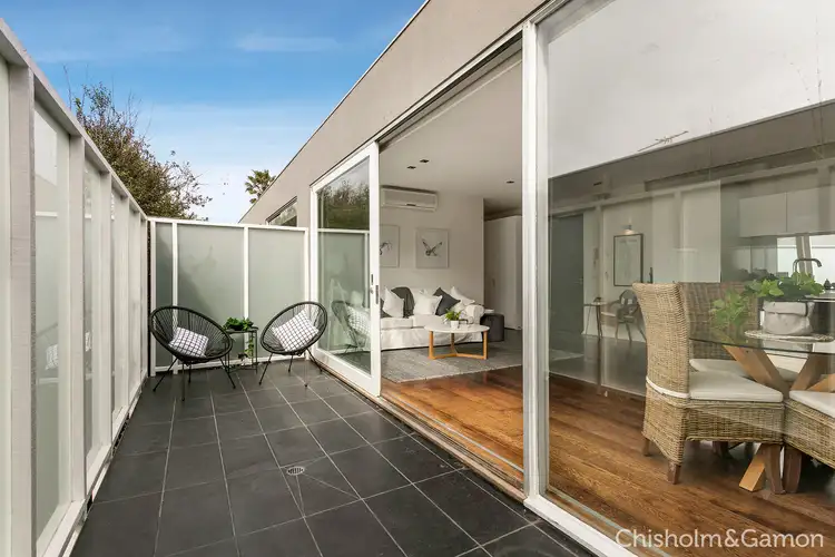 Third view of Homely apartment listing, 7/111 Ruskin Street, Elwood VIC 3184