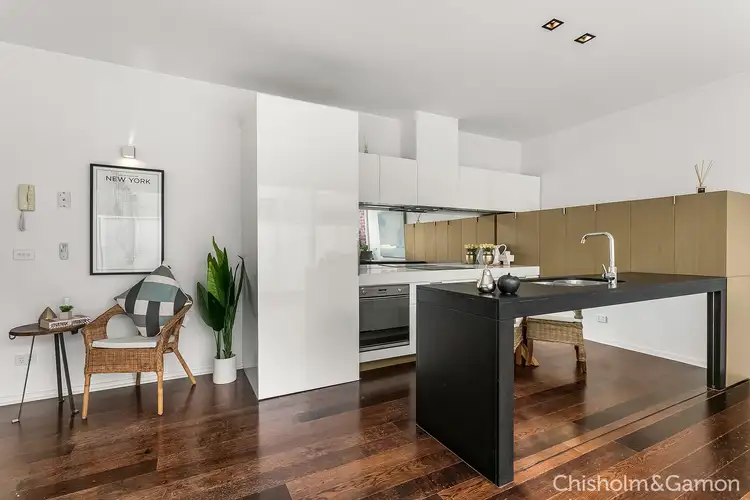 Fourth view of Homely apartment listing, 7/111 Ruskin Street, Elwood VIC 3184